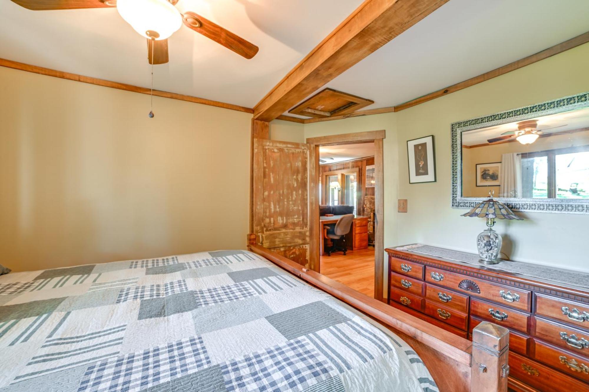 Waterfront New Concord Paradise On Kentucky Lake! Faxon Εξωτερικό φωτογραφία